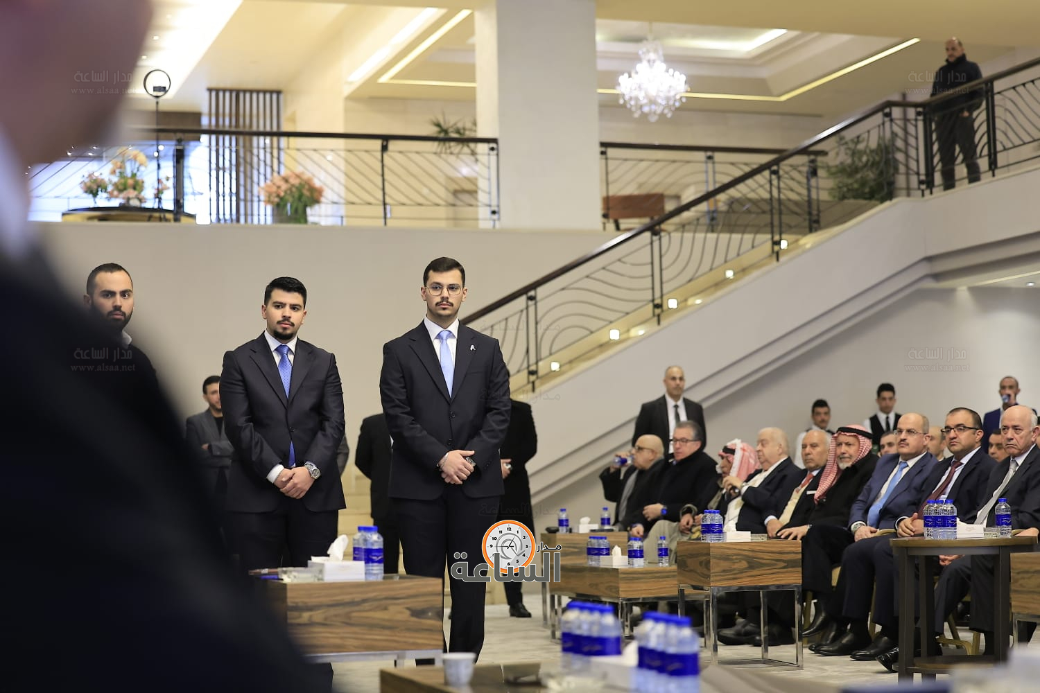 Madar Al-Saa Images 0.8072235598714815