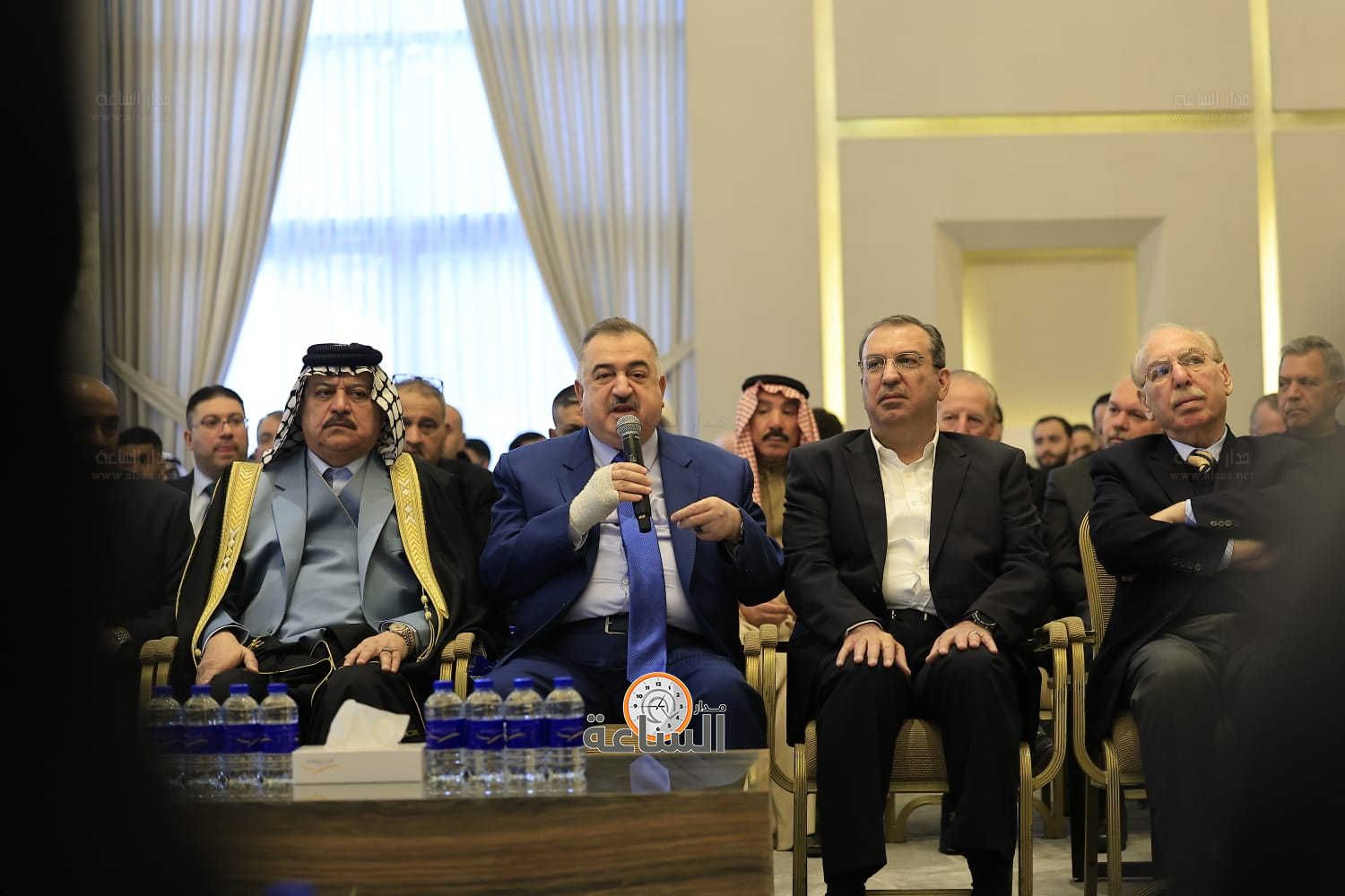 Madar Al-Saa Images 0.9305221153677512