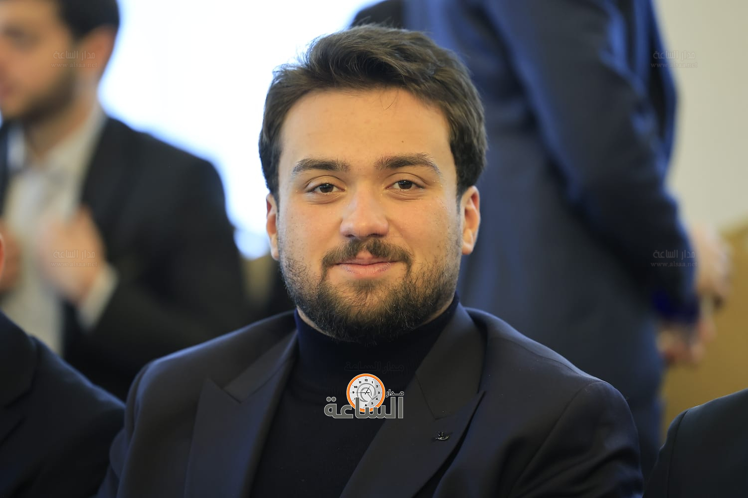 Madar Al-Saa Images 0.2606680835900893