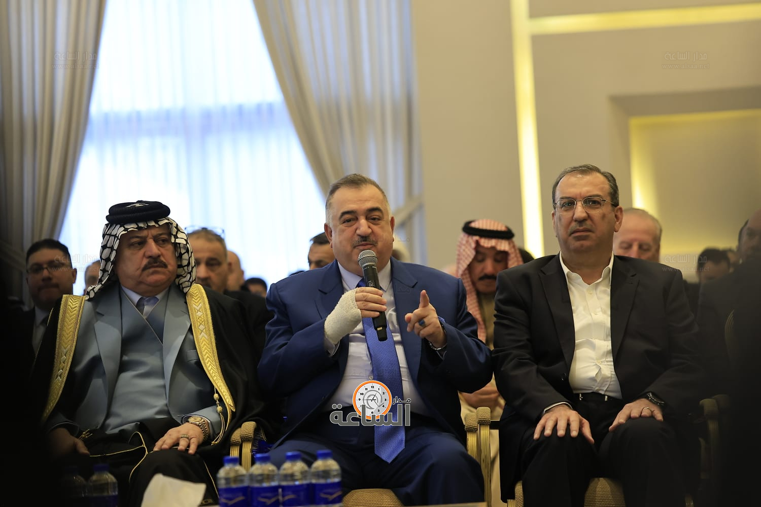 Madar Al-Saa Images 0.1899818387480786