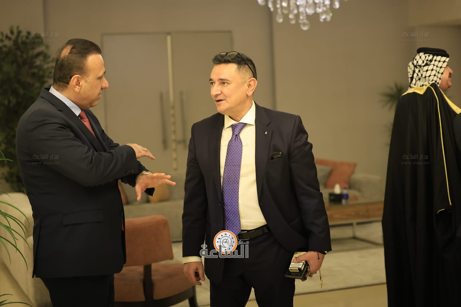 Madar Al-Saa Images 0.6459047477996132