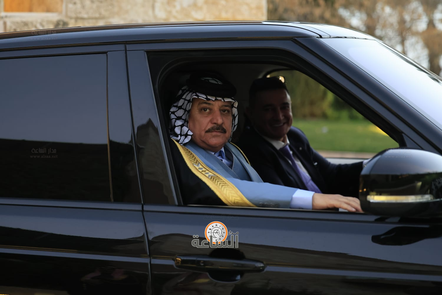 Madar Al-Saa Images 0.004313599106988697