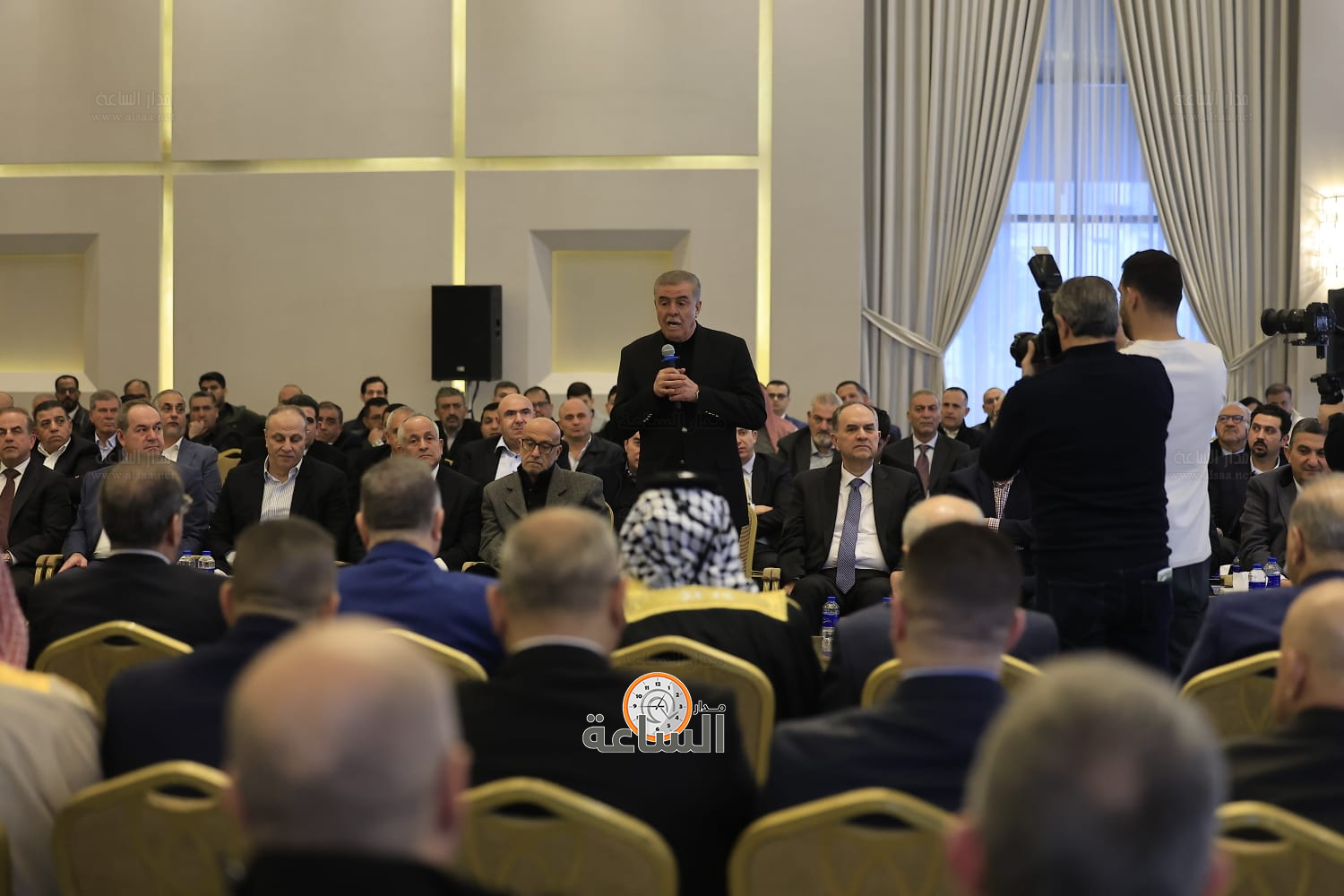 Madar Al-Saa Images 0.5469043012262466