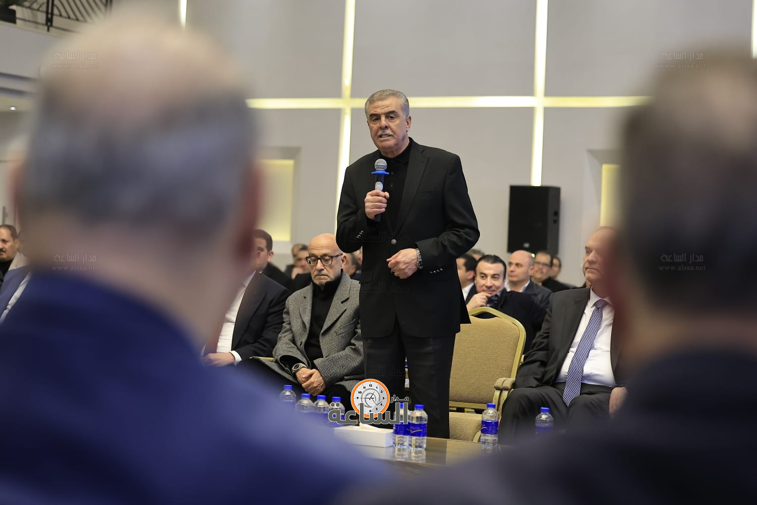 Madar Al-Saa Images 0.5533410967017766