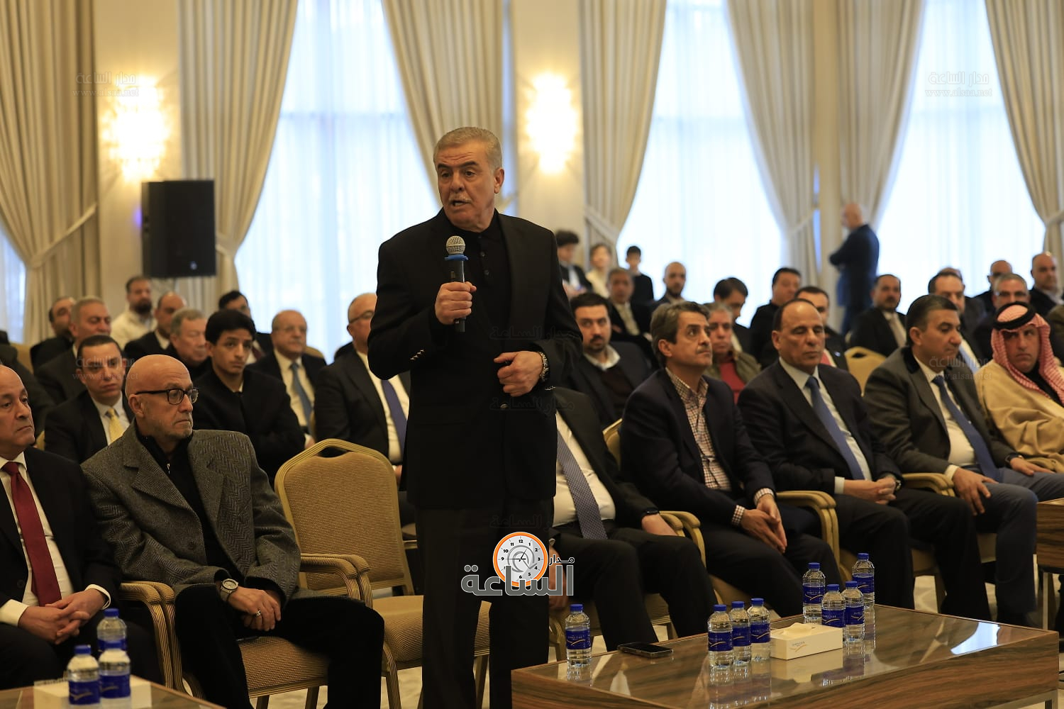 Madar Al-Saa Images 0.5415266923078201