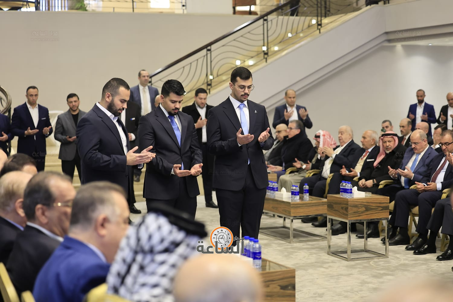 Madar Al-Saa Images 0.29801184325145547