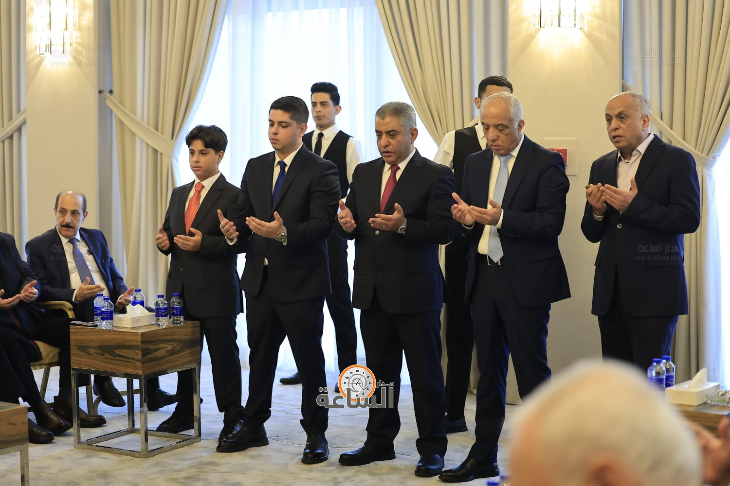 Madar Al-Saa Images 0.897104440402296