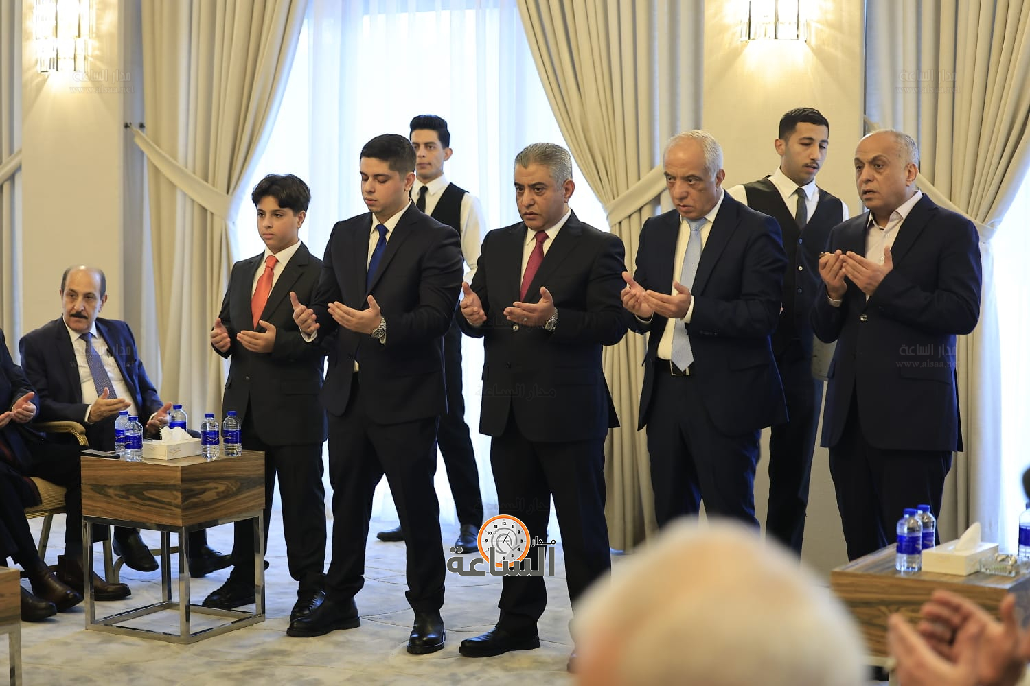 Madar Al-Saa Images 0.9223698406708323