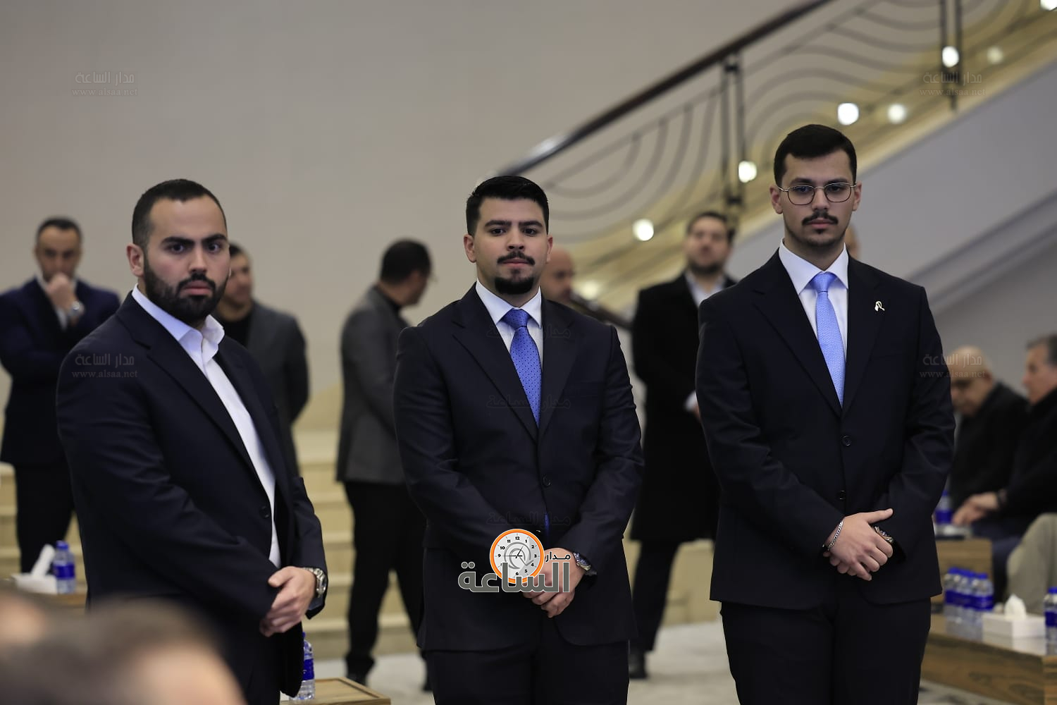 Madar Al-Saa Images 0.5695817843567132