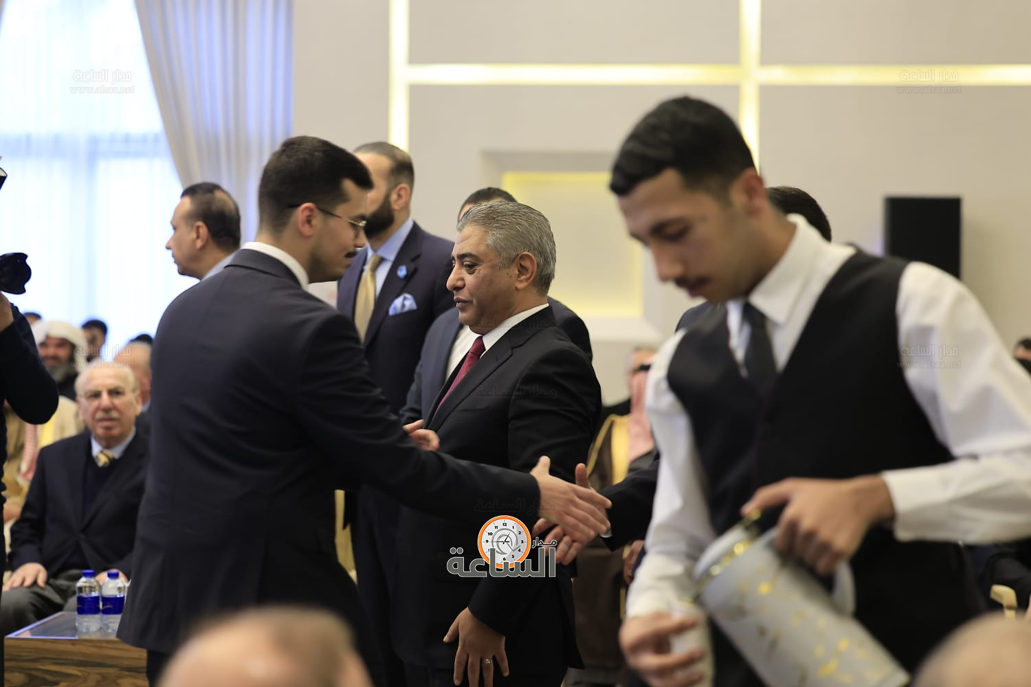 Madar Al-Saa Images 0.9848209164123539