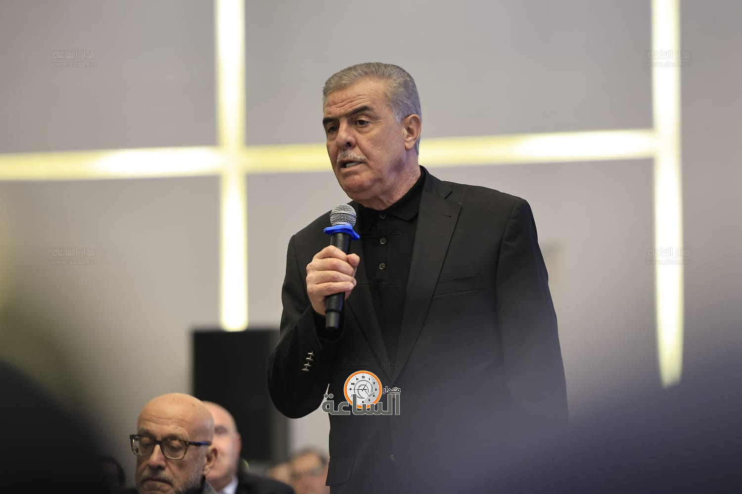 Madar Al-Saa Images 0.2995235881131779