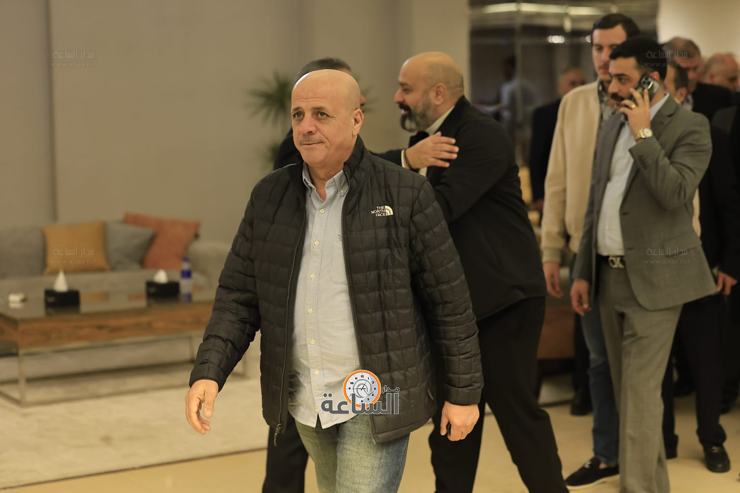 Madar Al-Saa Images 0.20642130421337002