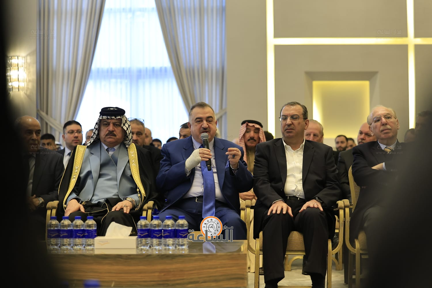 Madar Al-Saa Images 0.6203634556349409