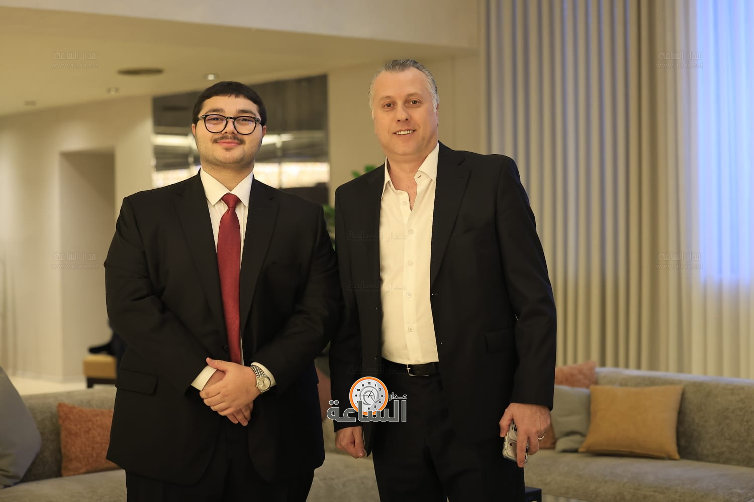 Madar Al-Saa Images 0.9832971010726884