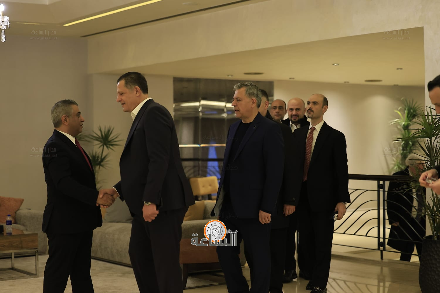 Madar Al-Saa Images 0.22416024242976695