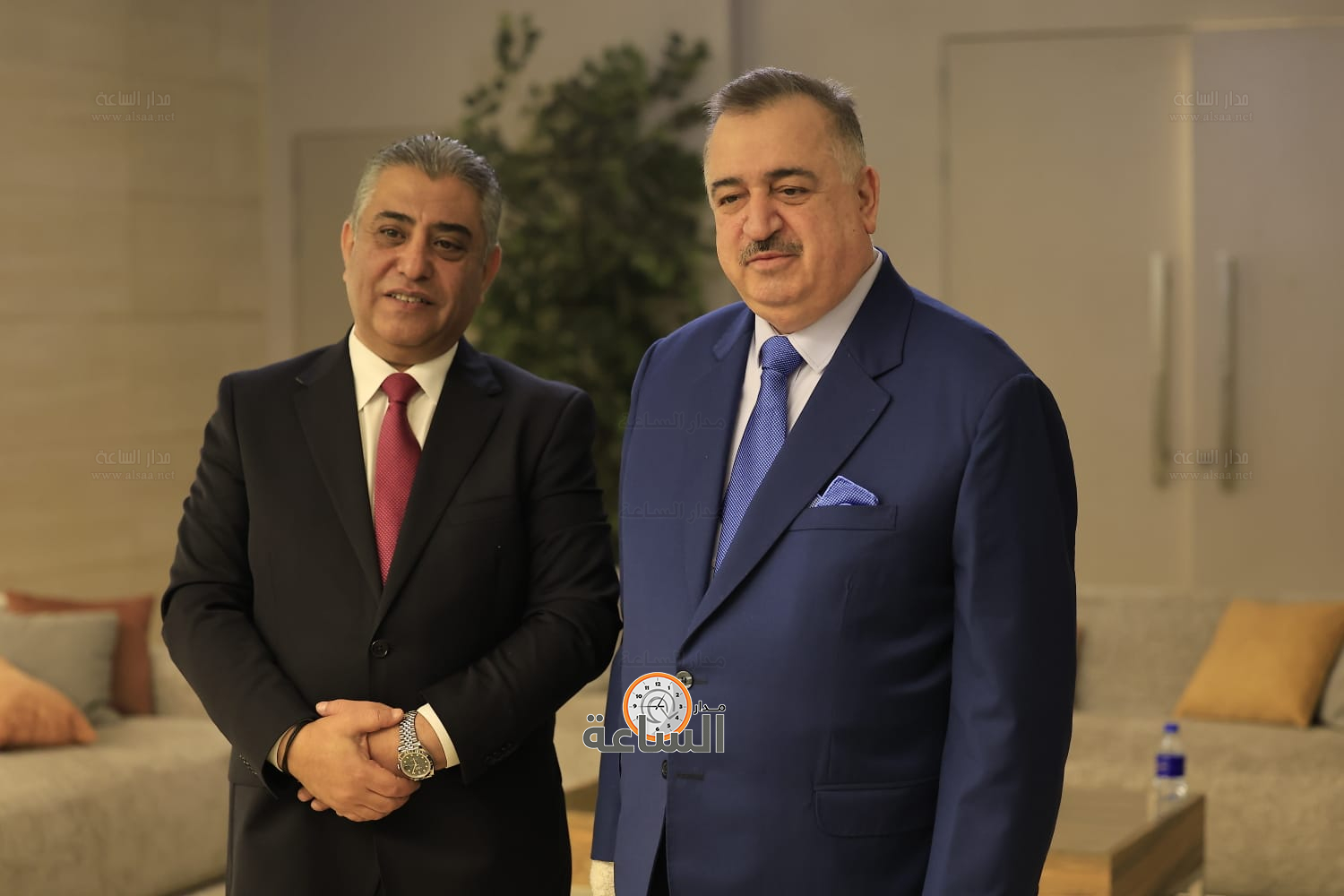 Madar Al-Saa Images 0.30483096036306845