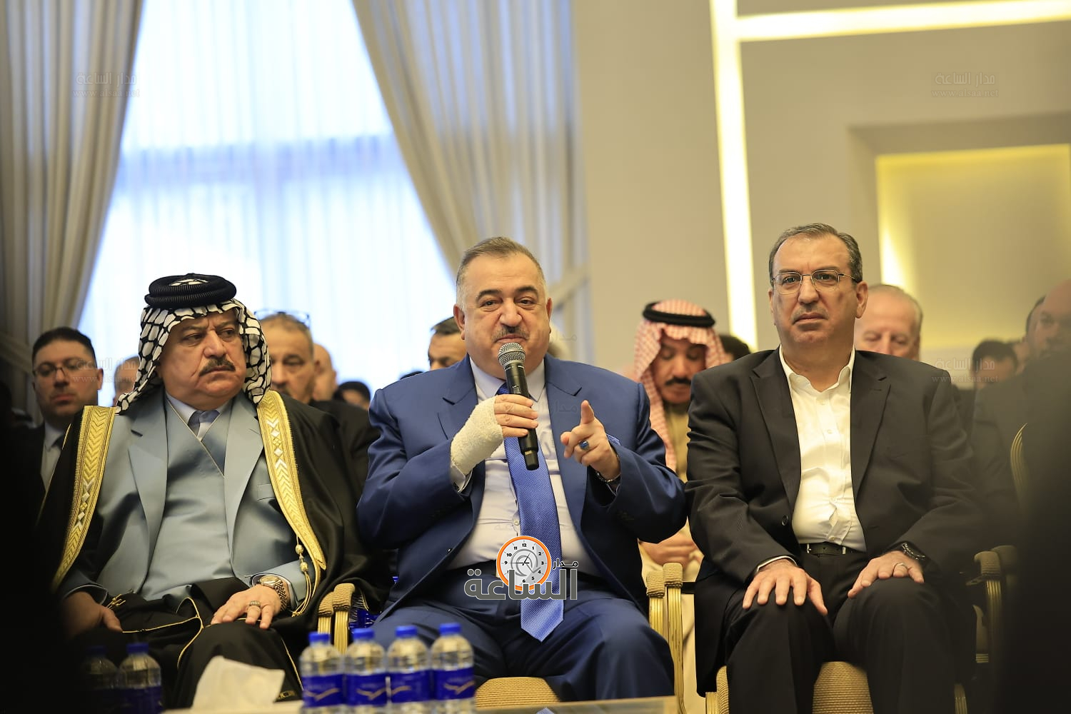 Madar Al-Saa Images 0.6228769162845355