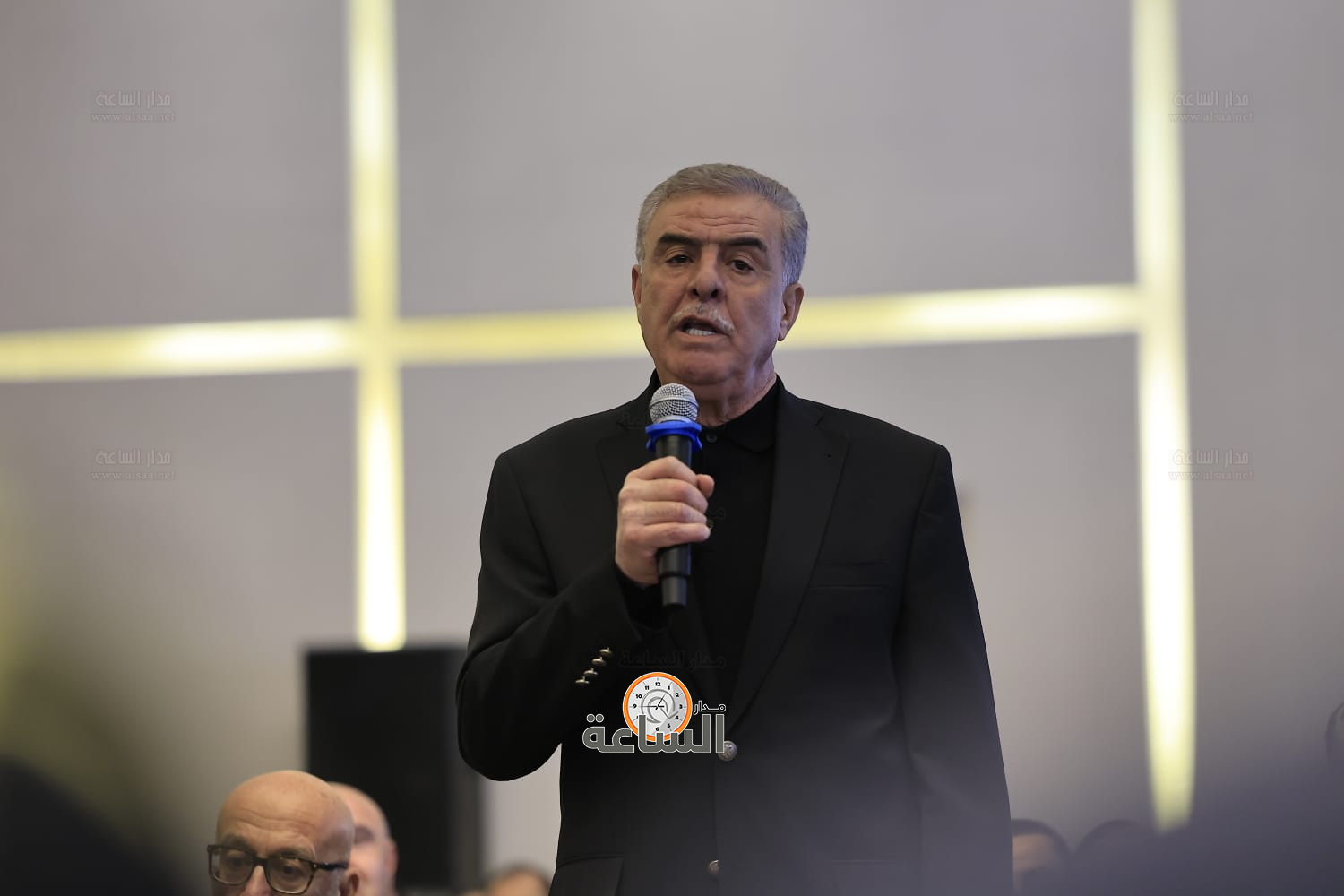 Madar Al-Saa Images 0.8198543115381678