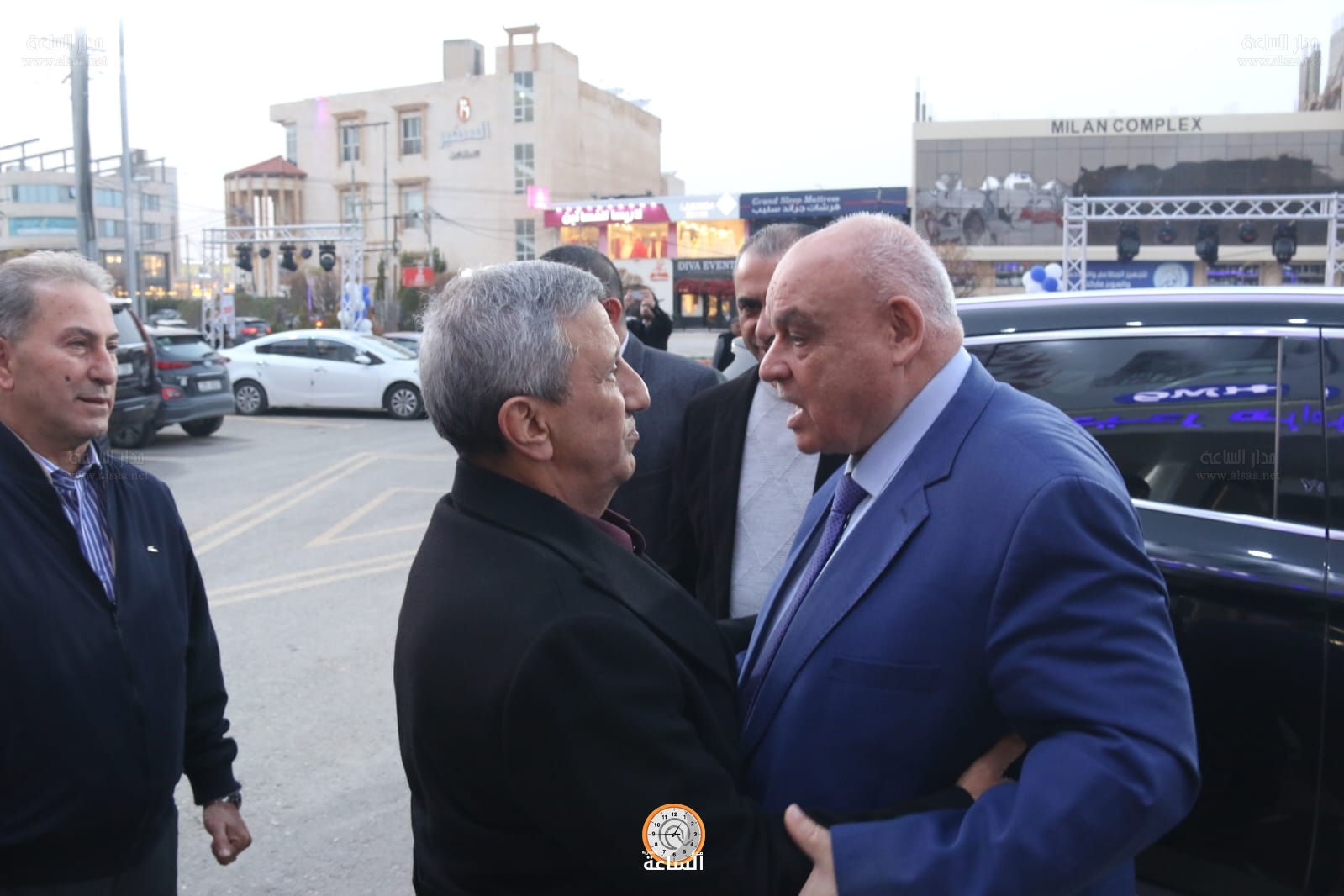 Madar Al-Saa Images 0.5516652512130824