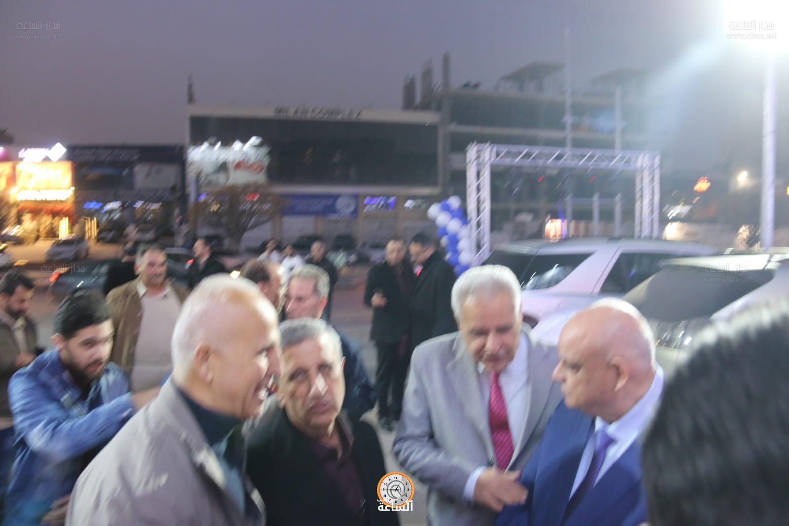 Madar Al-Saa Images 0.955290745823745