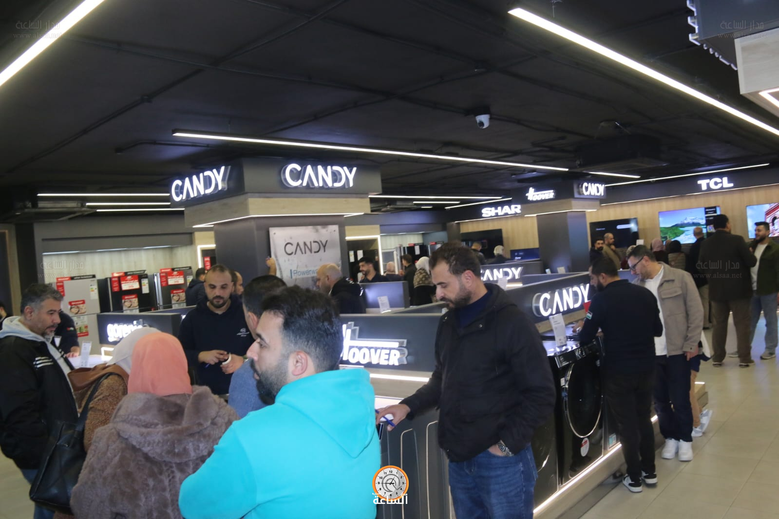 Madar Al-Saa Images 0.8671981942764713