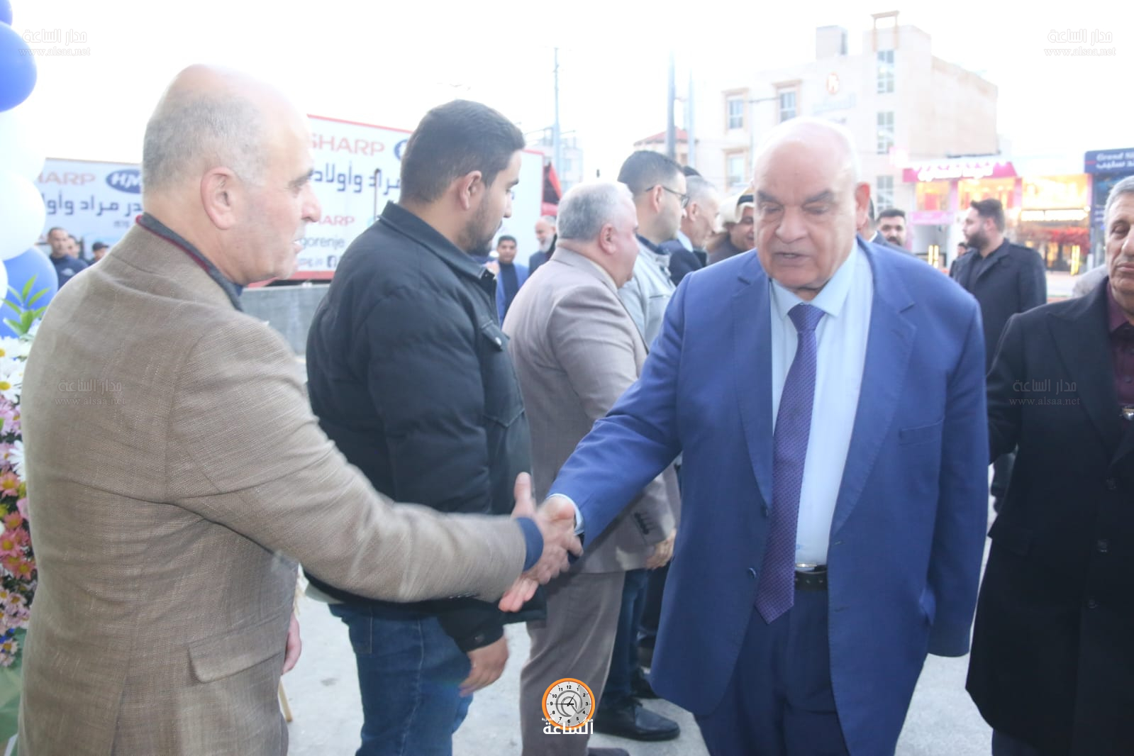 Madar Al-Saa Images 0.7457718447507058