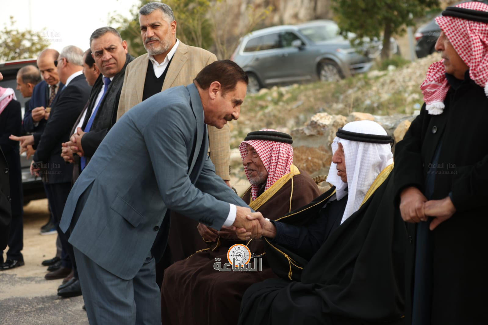 Madar Al-Saa Images 0.031332506134100546