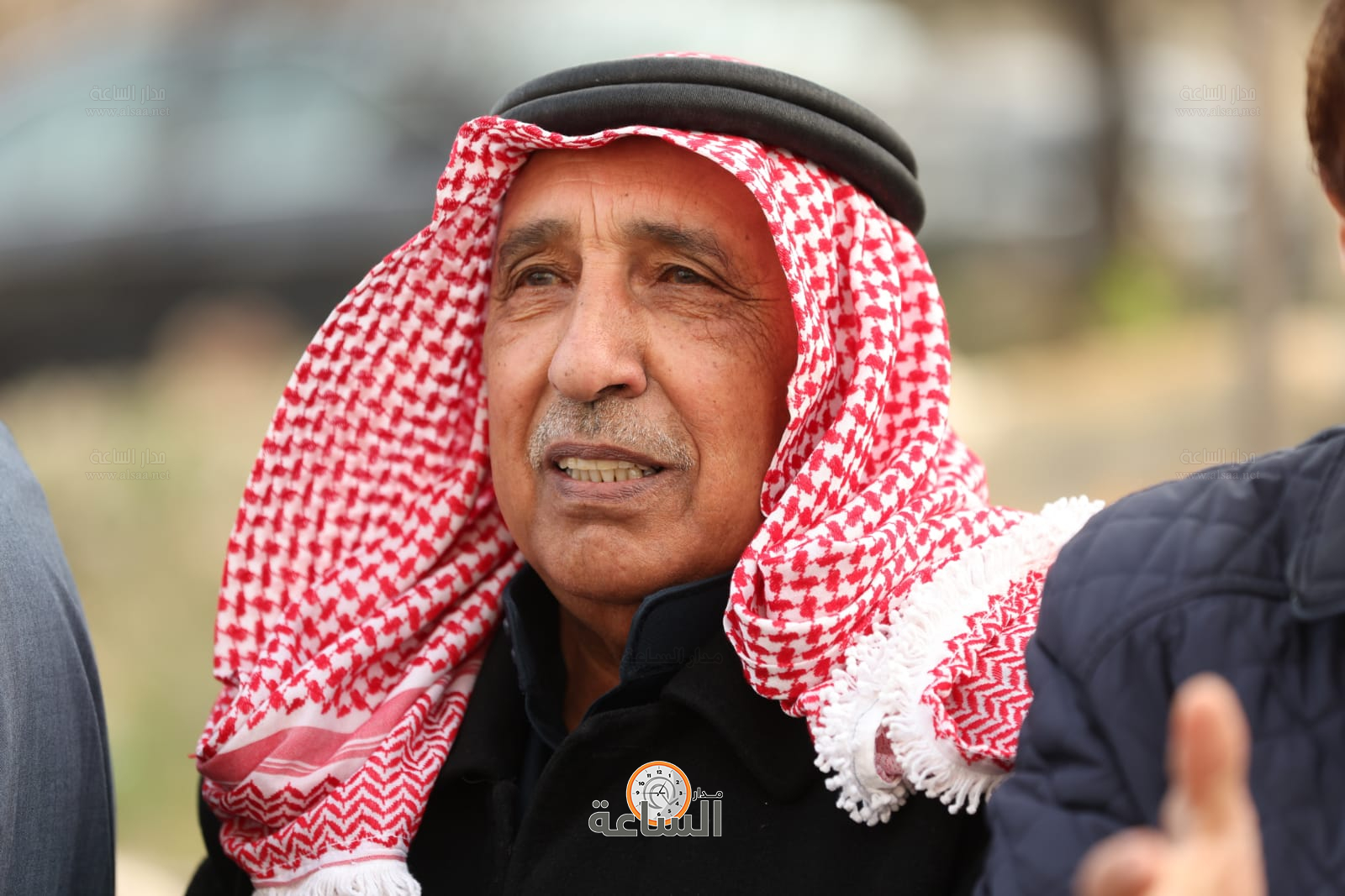 Madar Al-Saa Images 0.7153757926266573