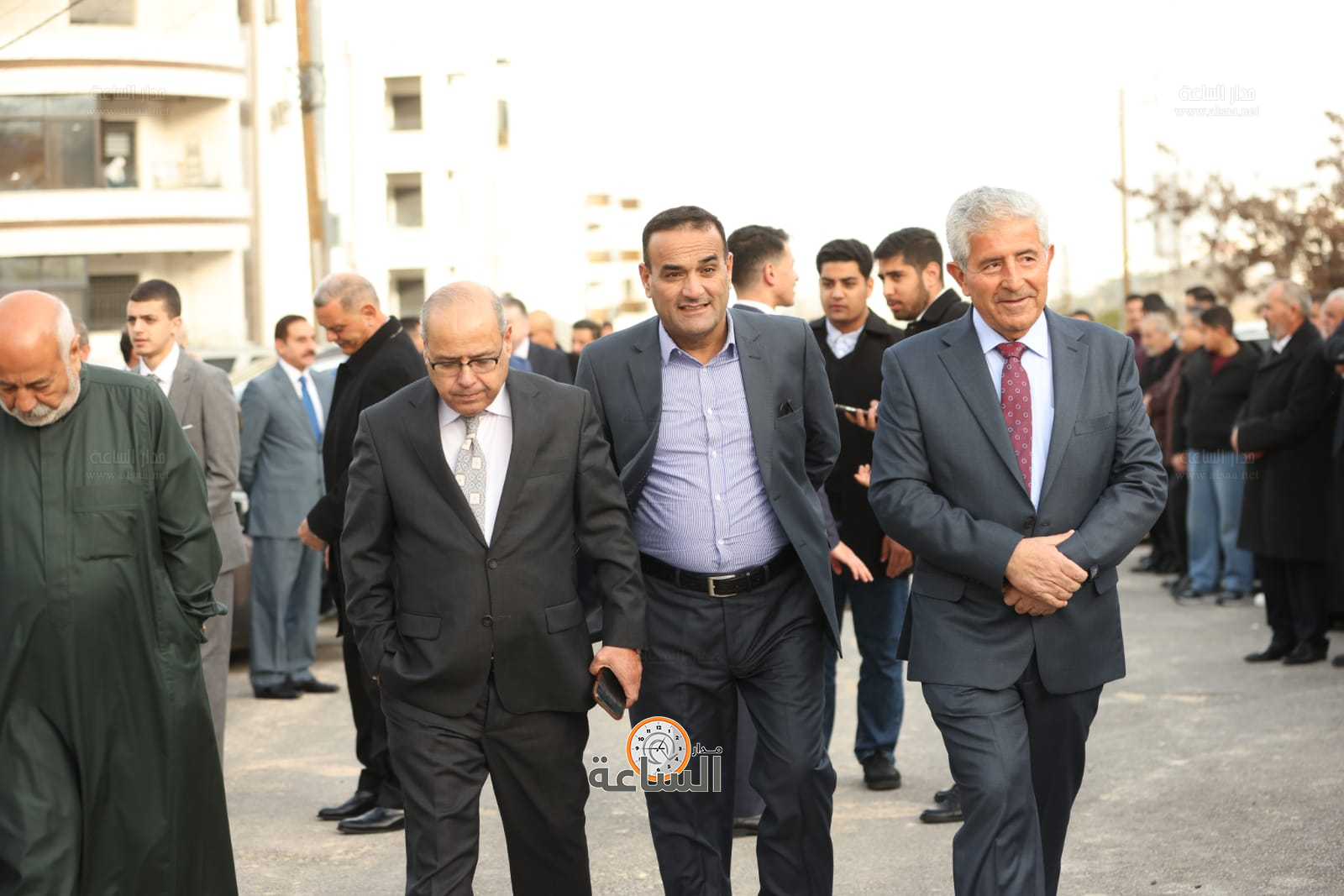 Madar Al-Saa Images 0.8480446497201458