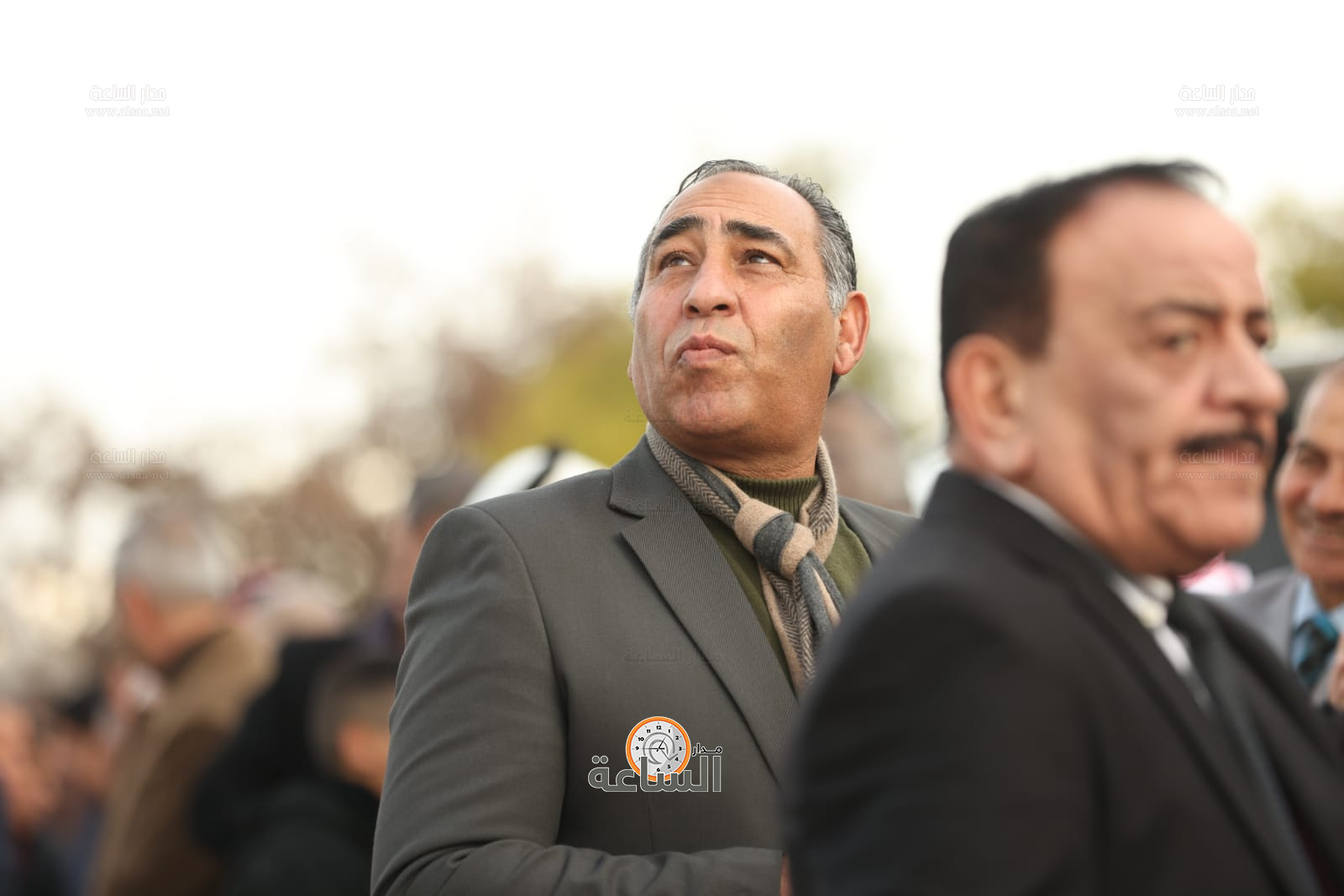 Madar Al-Saa Images 0.5901127455665176