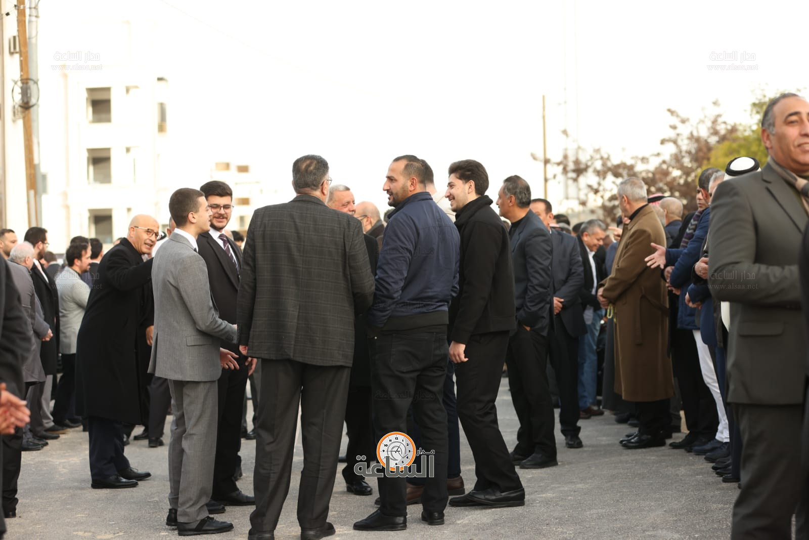 Madar Al-Saa Images 0.6848906414260327