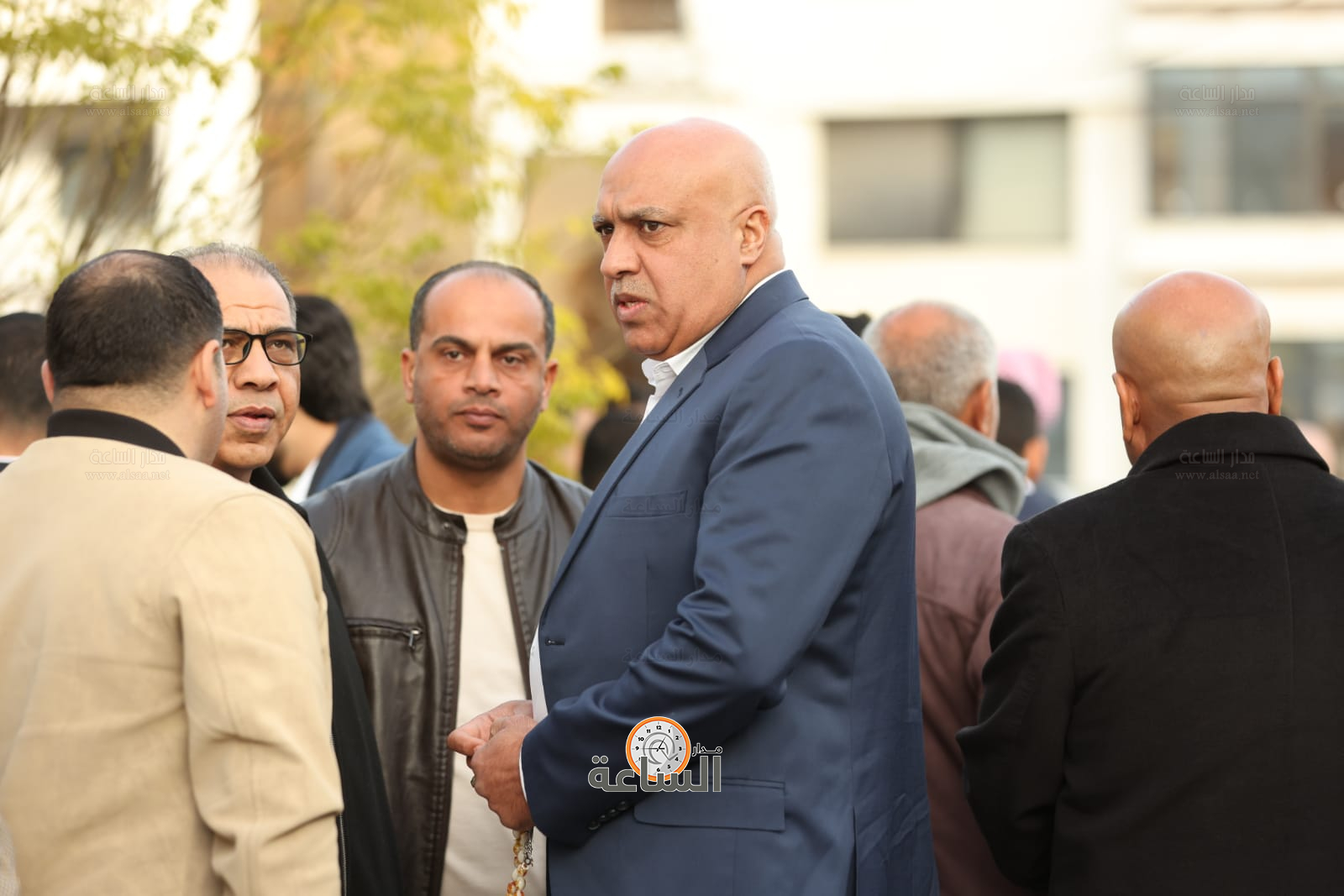 Madar Al-Saa Images 0.7415588768215815