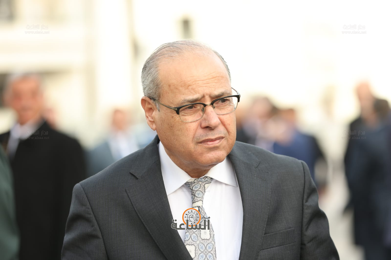 Madar Al-Saa Images 0.8736927337411402