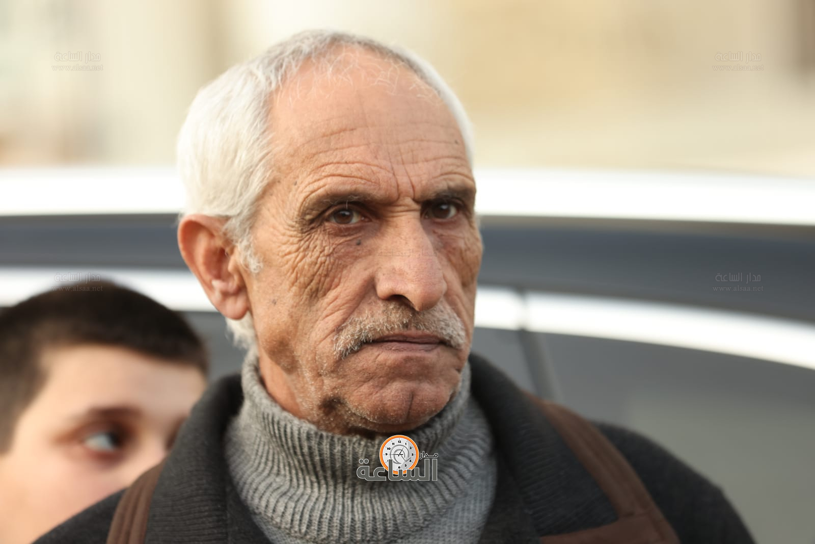 Madar Al-Saa Images 0.13387440027968434