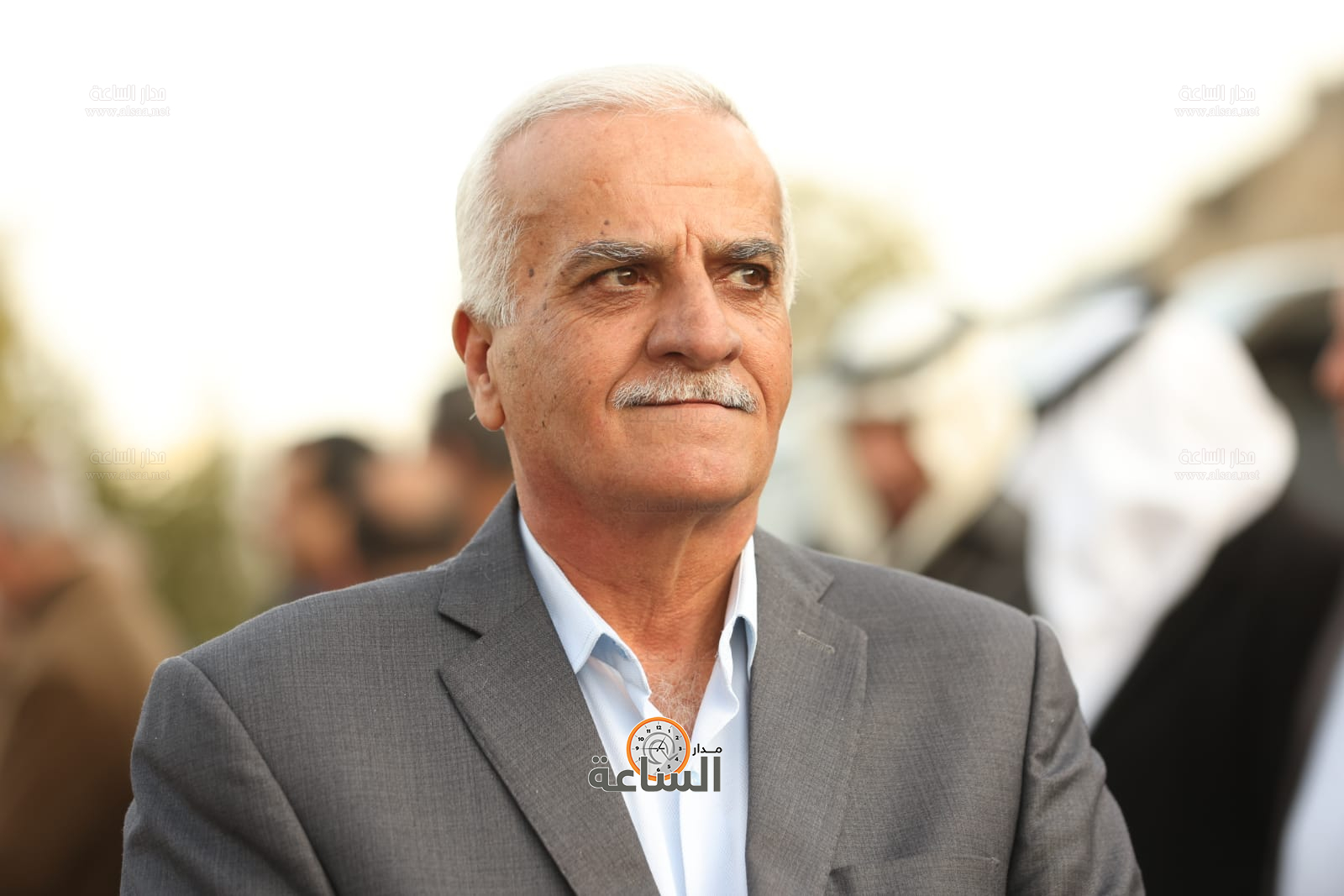 Madar Al-Saa Images 0.2442703141736493