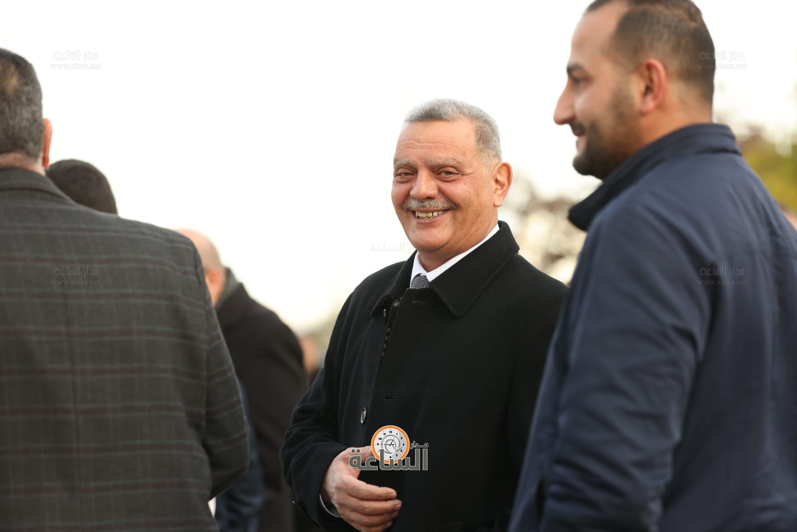 Madar Al-Saa Images 0.12206971157002744