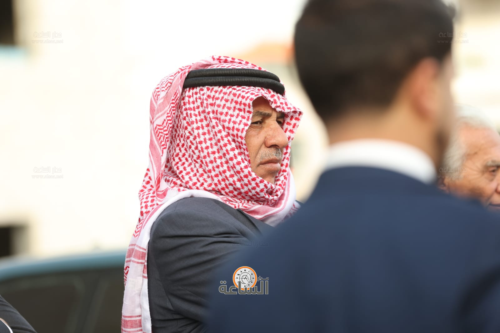 Madar Al-Saa Images 0.9169465818072762