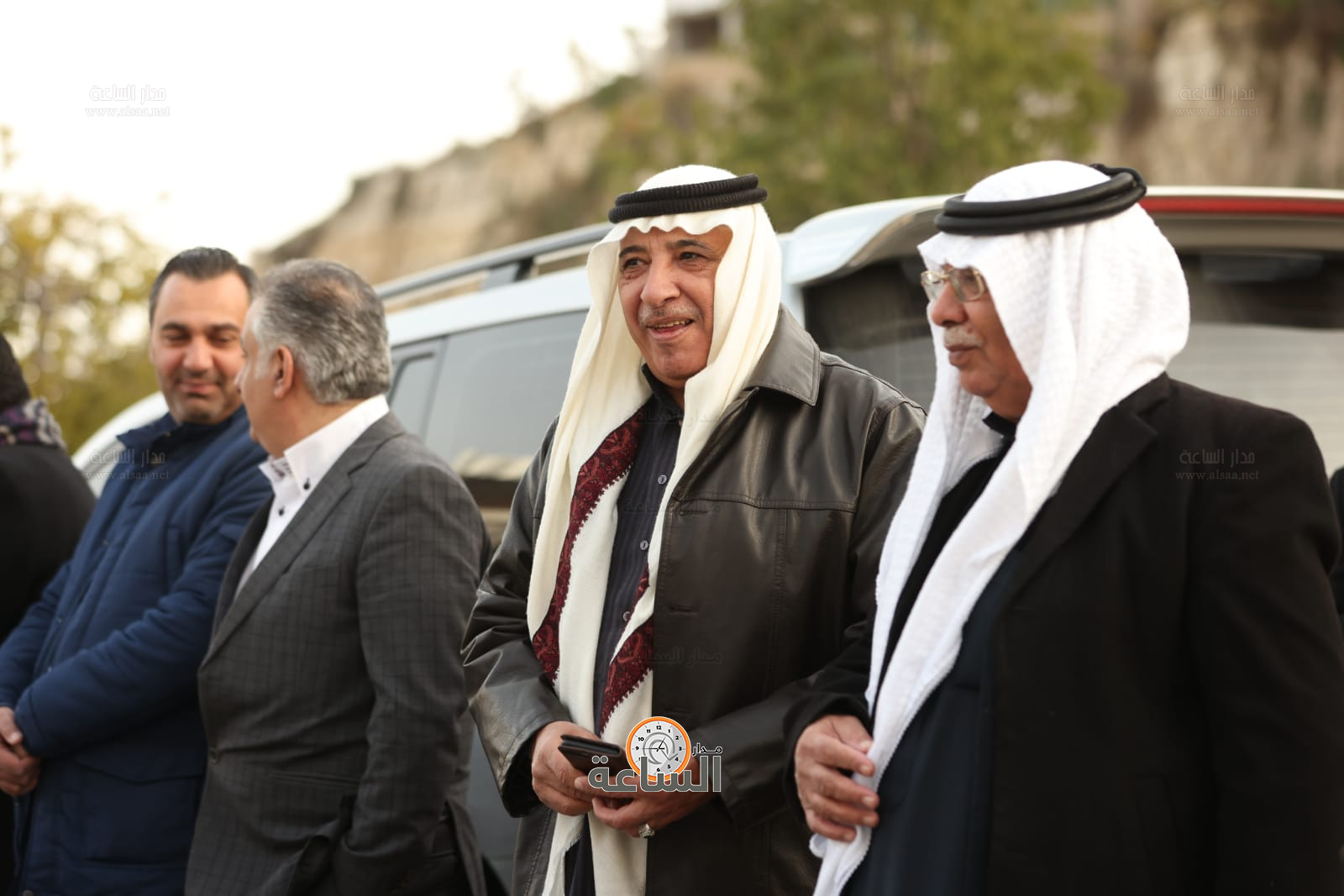 Madar Al-Saa Images 0.9376563396672596