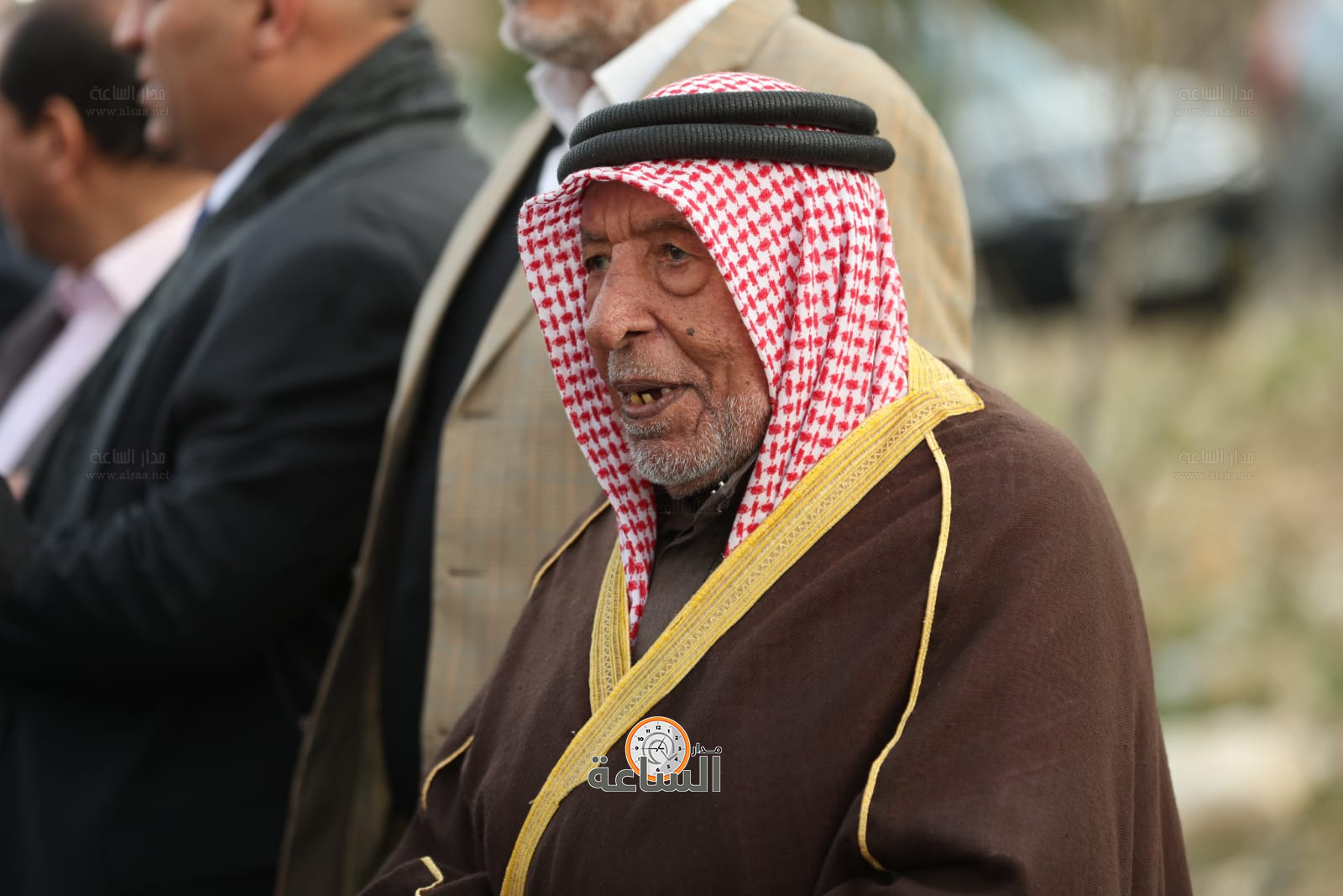 Madar Al-Saa Images 0.5508912195198903