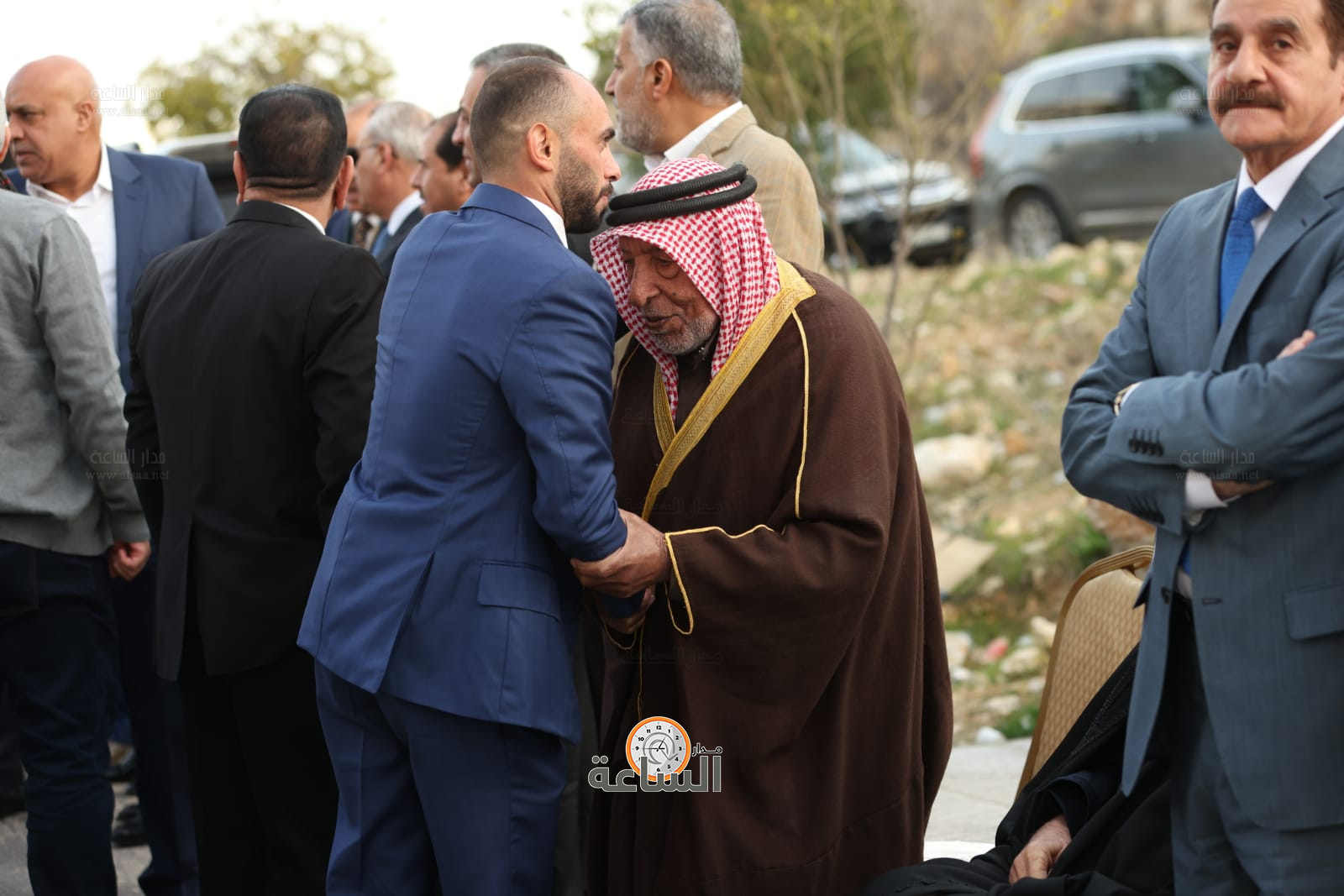 Madar Al-Saa Images 0.7571104352818133