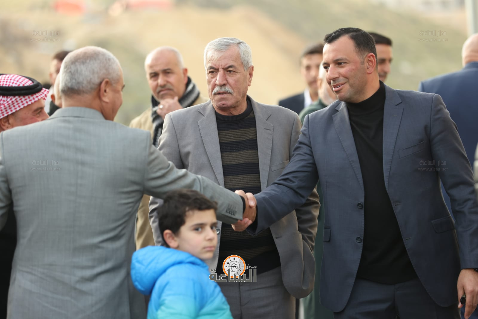 Madar Al-Saa Images 0.2818346653013112