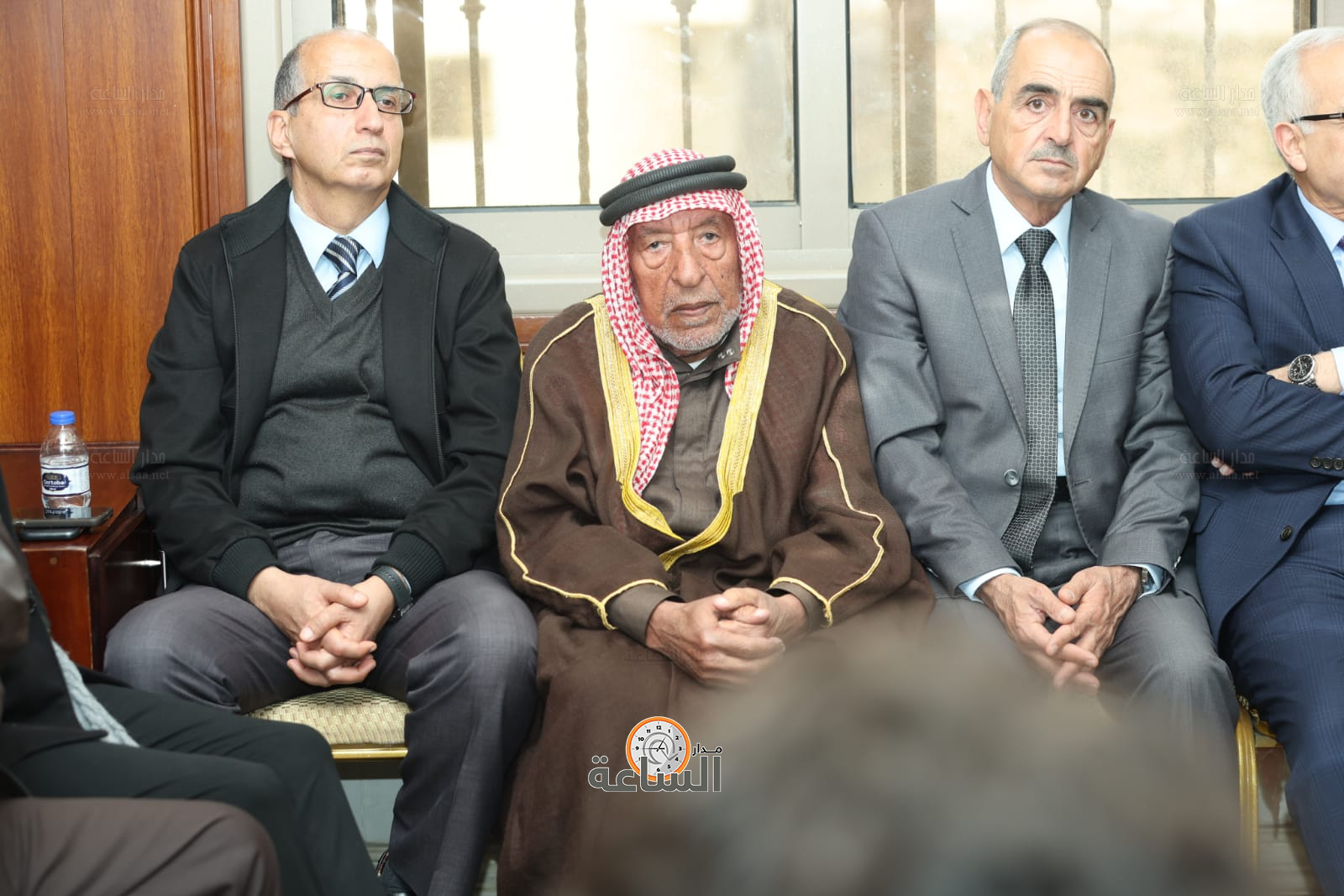 Madar Al-Saa Images 0.2150485421381274