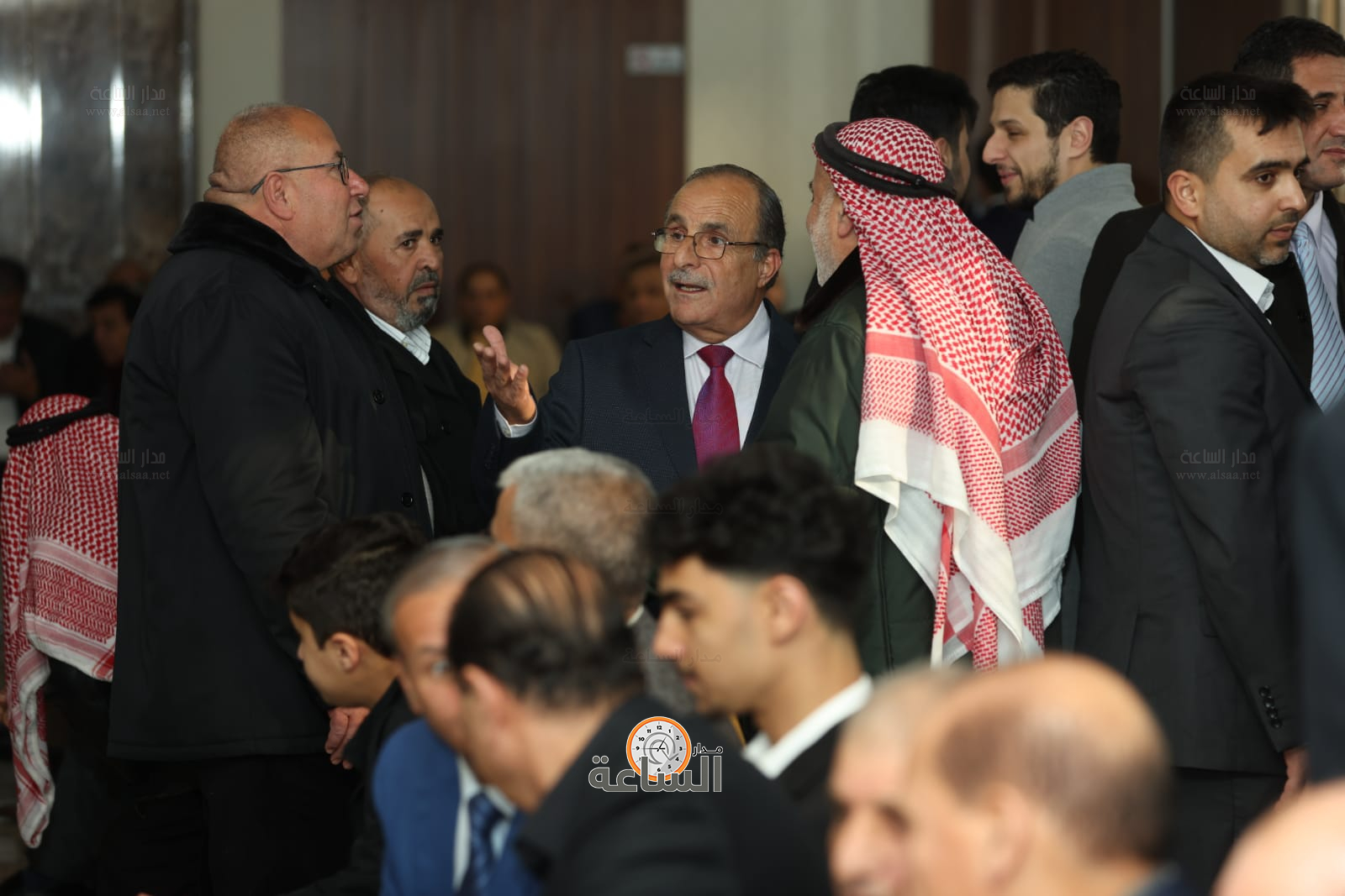 Madar Al-Saa Images 0.535852053844639