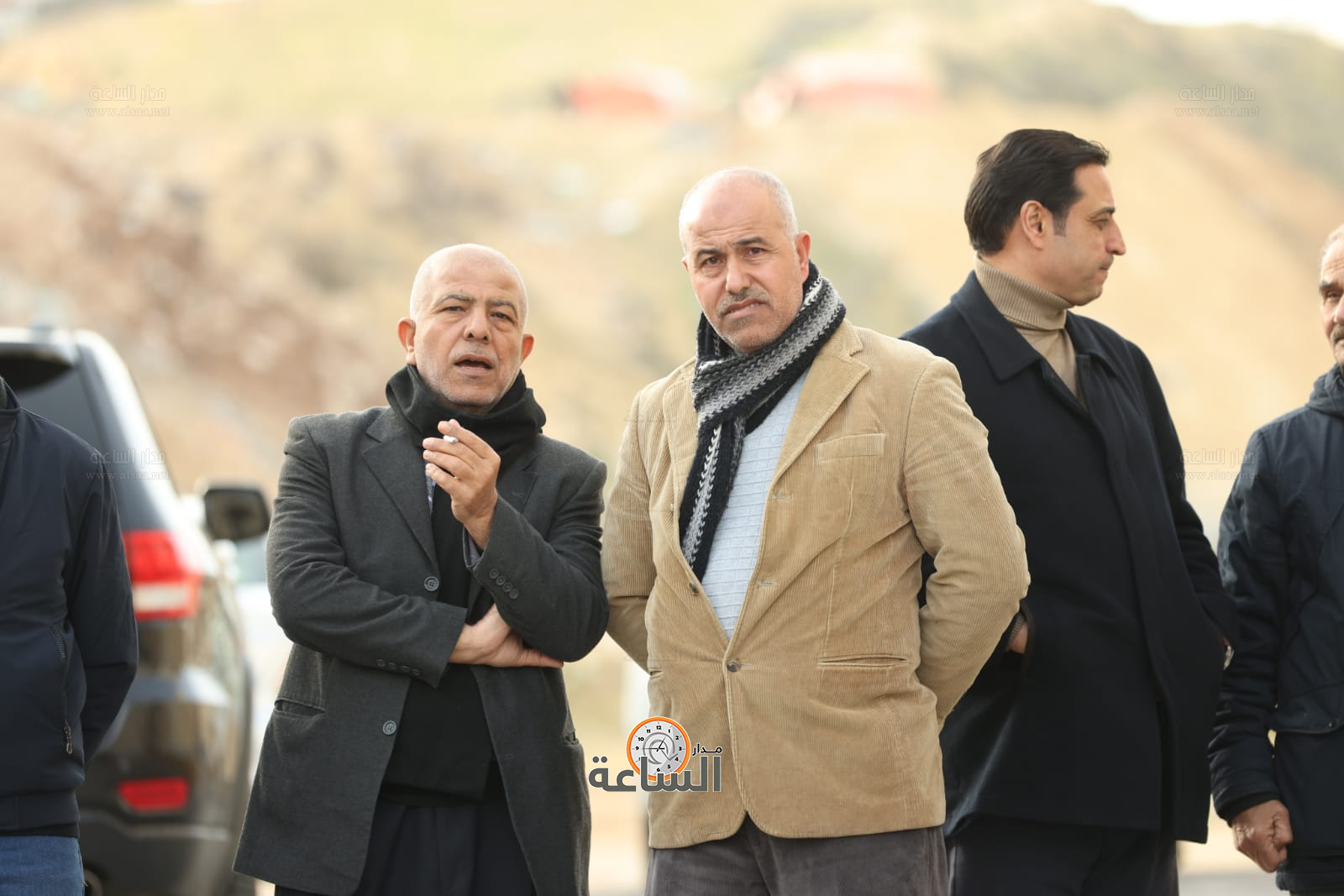 Madar Al-Saa Images 0.1147045261773576