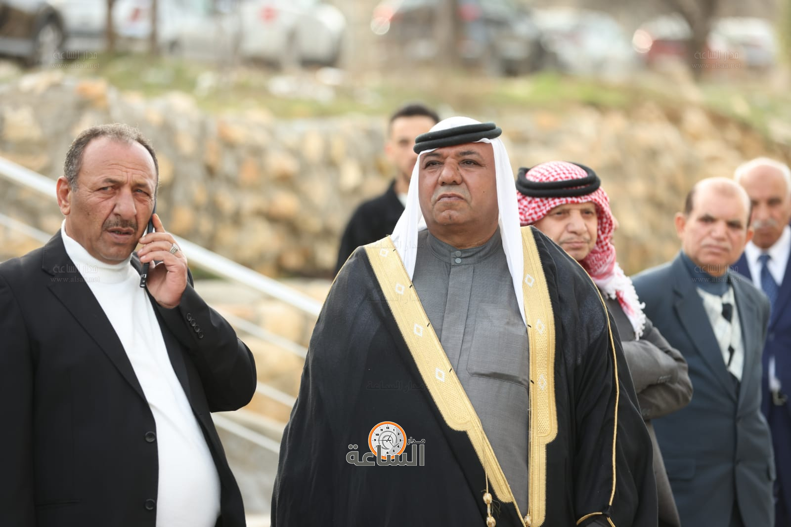 Madar Al-Saa Images 0.02166200345290814