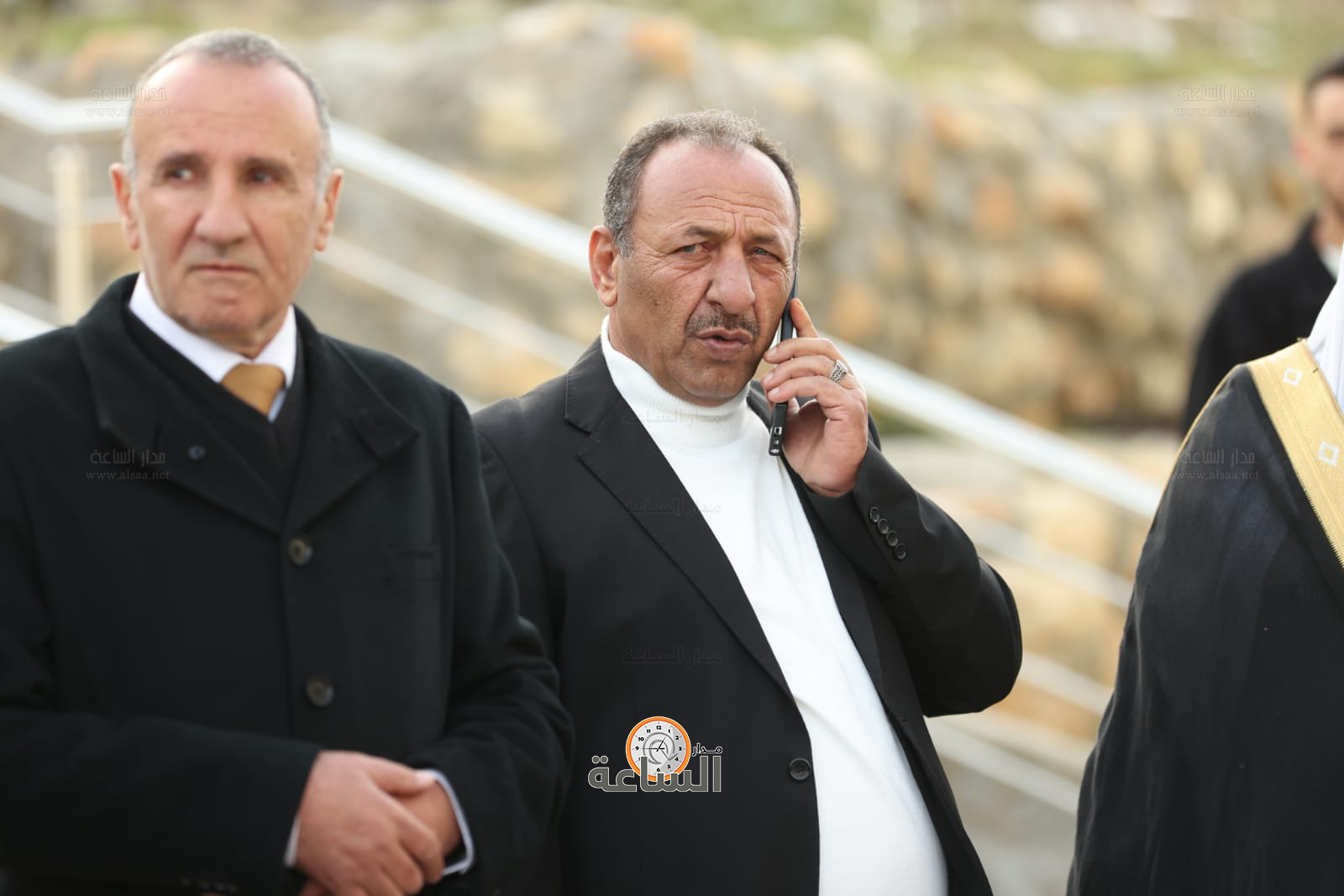 Madar Al-Saa Images 0.19848604928857405