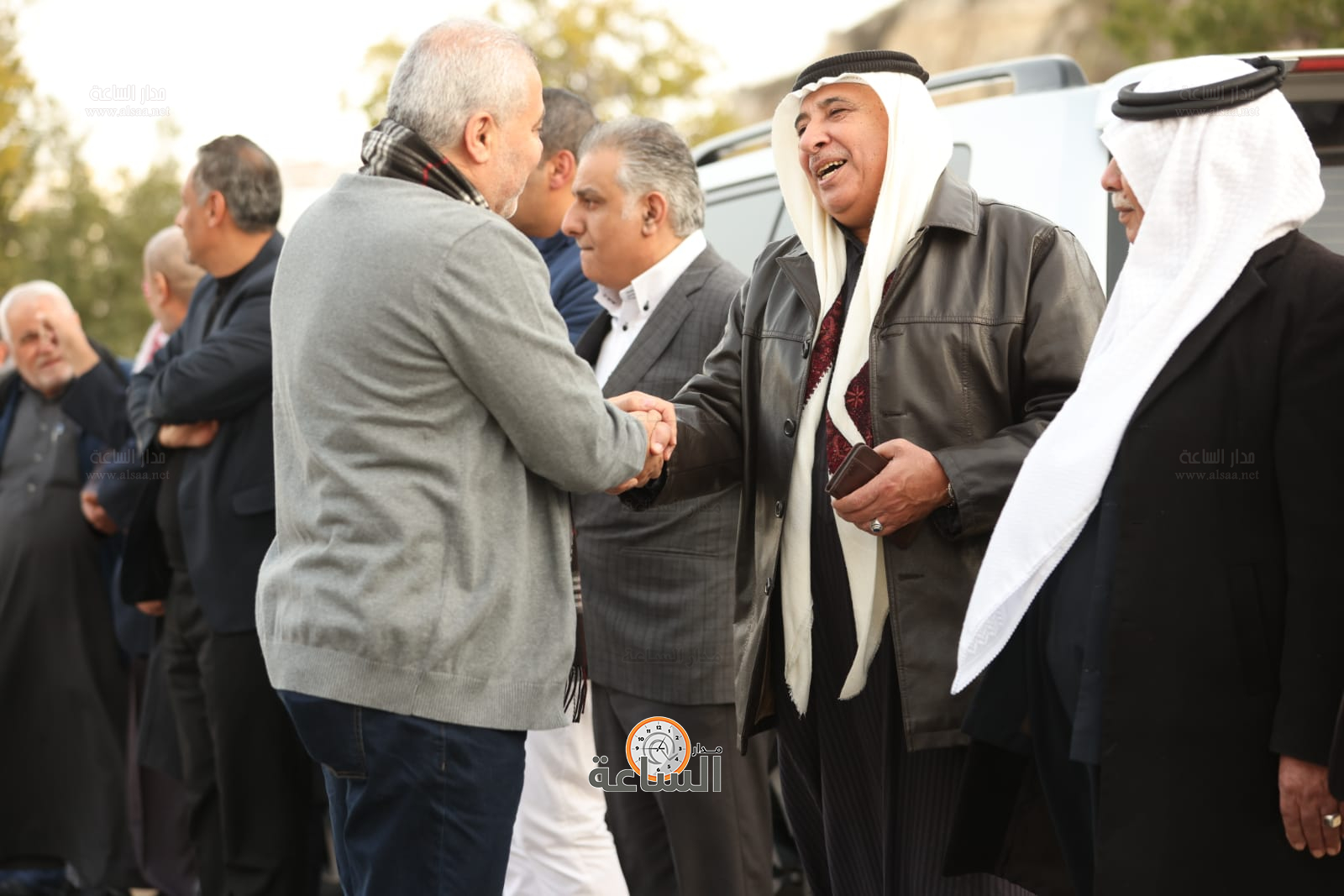 Madar Al-Saa Images 0.9015874485196165