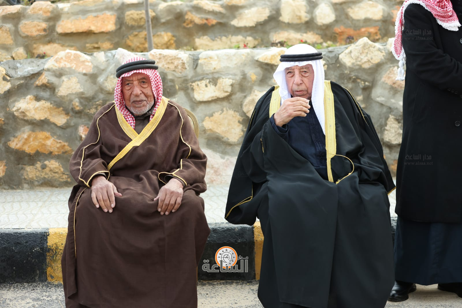 Madar Al-Saa Images 0.9976400867995125