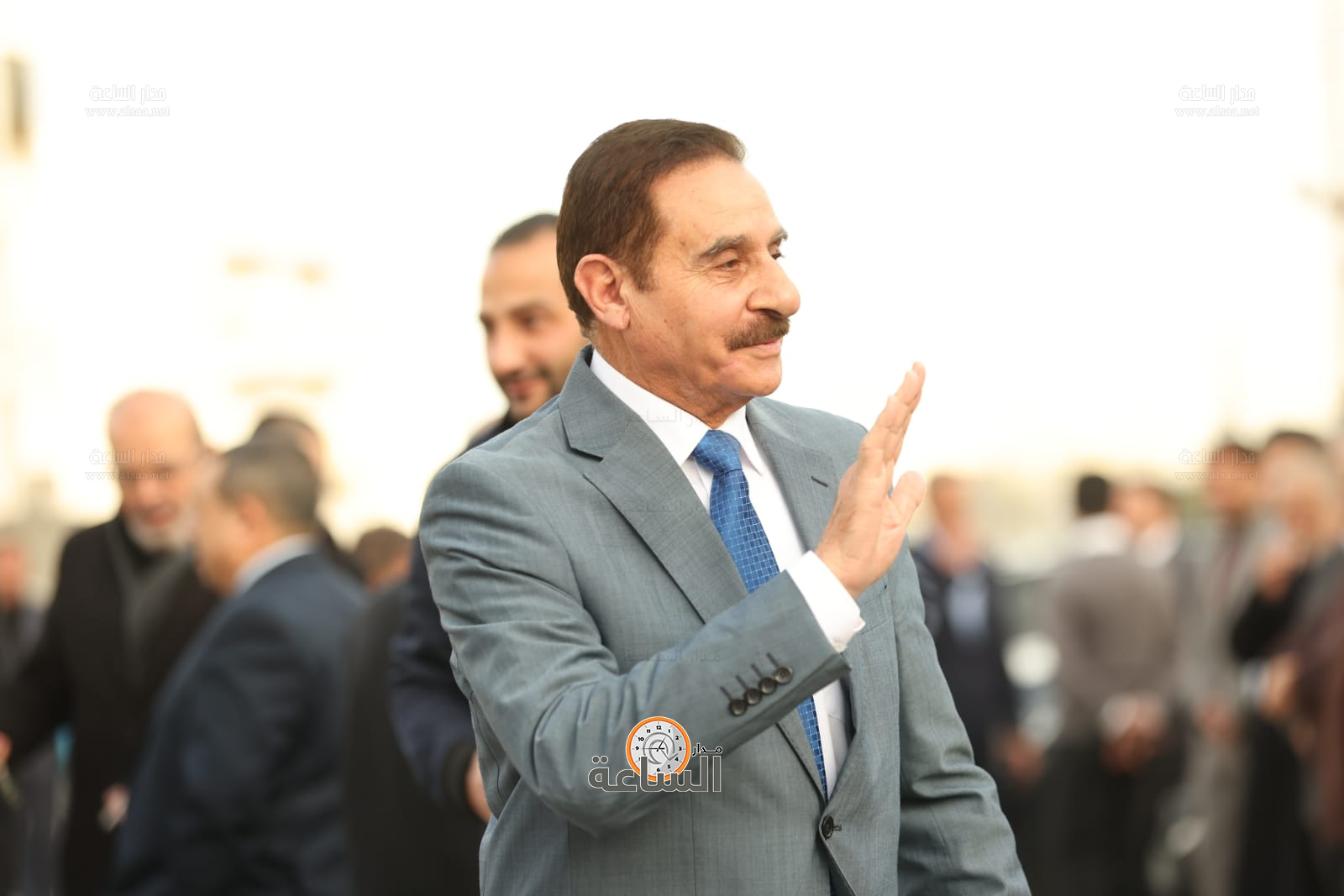 Madar Al-Saa Images 0.9183949448867476