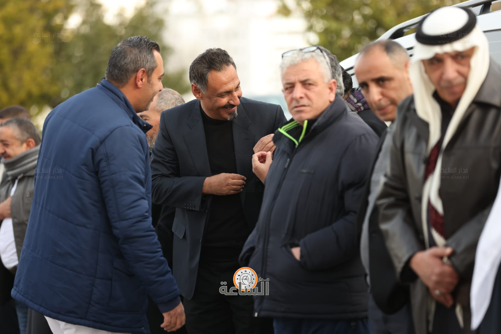 Madar Al-Saa Images 0.8134964990997631